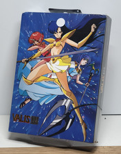 Valis Collection: Collector's Edition (Sega Genesis) Brand New - Sealed