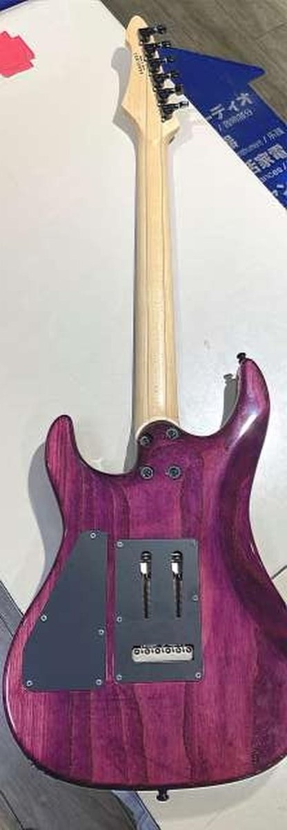 定番人気，安い 161316 AriaProII MAC-LUX PUGL エレキギター