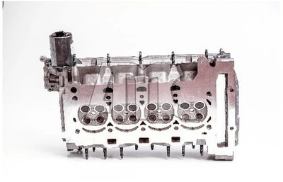 Zylinderkopf AMC 910971 komplett für CITROEN PEUGEOT MINI 1,6L Sauger - Bild 1 von 4