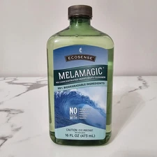 Melaleuca Ecosense Melamagic 4x Concentrated Heavy Duty Cleaner
