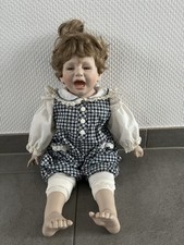 Puppe Für Sammler, Junge, Benny Aus Der Annabell Collection, Nr: 3218