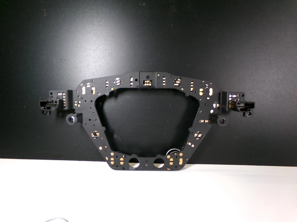 6019463.10.01 Steering Circuit Board 01578005 01-05 Mercedes Benz W203 C230 C240 - Image 4 of 4