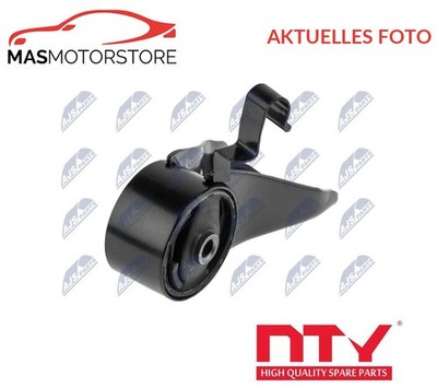 MOTORHALTER MOTORAUFHÄNGUNG HINTEN NTY ZPS-MZ-025 V FÜR MAZDA 626 V