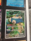 Carte Pokemon RONFLEX Promo SVP051 AR ETB 151 Fr Neuve