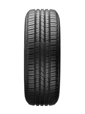 4 Sommerreifen APOLLO Apterra HT2 225/55 R19 99V