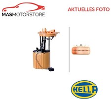 ELEKTRISCH KRAFTSTOFFPUMPE HELLA 8TF 358 304-051 A FÜR OPEL ASTRA J