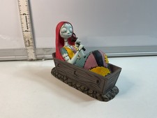 Nightmare Before Christmas Sally Paper Weight Statue