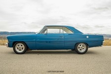 1967 Chevrolet Nova for Sale