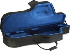 Protec PB311CT PRO PAC Baritone Saxophone Case