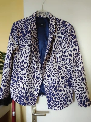 Leo Blazer von Stephan Schraut, gr. 48, neu, gefüttert - Bild 1 von 4
