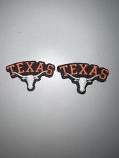 University Of Texas Longhorns NCAA Football Shoe Charms
