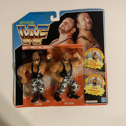 The Bushwhackers