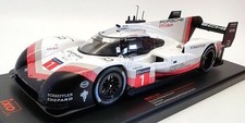 IXOMODELS,PORSCHE 919 Hybrid Evo #1 LAP Record Nurburgring 2018 T.BERNHARD, 1...