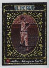 2024 Historic Auto All-Time Greats Tier 2 /800 Al Kaline #69 HOF 0q0