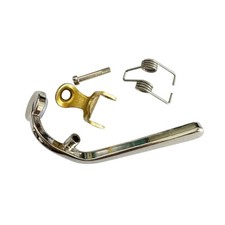 Trombone Water Key Trombone Watergate Key Wind Instruments Professional Assembly
