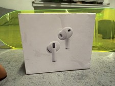 AirPods Pro 3. Generation - Neu und Versiegelt