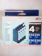 Geha Druckerpatronen