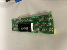 A22581001 Frigidaire Range Board - Control
