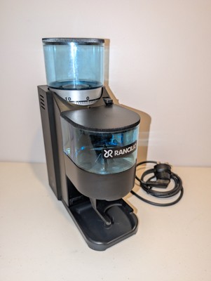 Doser Rocky Grinder Rancilio Rocky Doser Coffee Burr Grinder UK