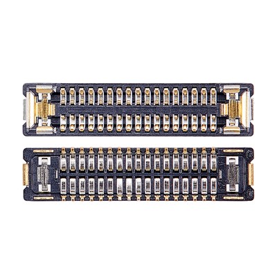 iPhone 12 / 12 Pro LCD FPC Connector (On Motherboard) (34 Pin)