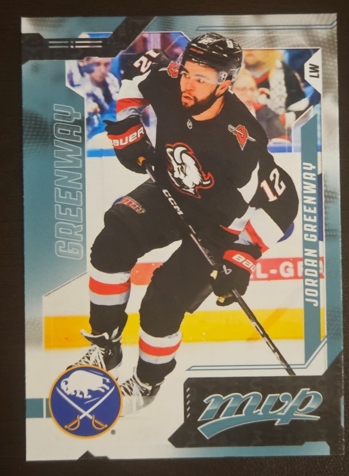 2026/27 Upper Deck MVP Hockey Pick Your Cards Complete Your Set