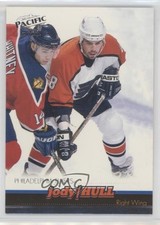 1999-00 Pacific Jody Hull #303 0q3