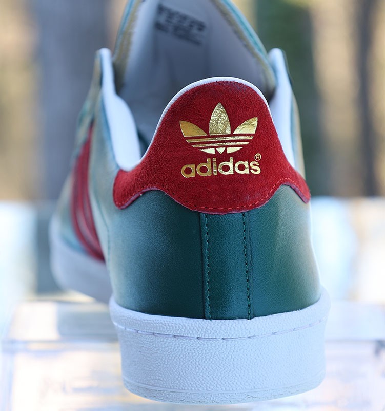 Adidas Kareem Abdul Jabbar Low Bucks 2014 Men display picture 3