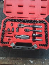 Craftsman Universal Max Axess Pass-thru Set 58-piece 935430 Read