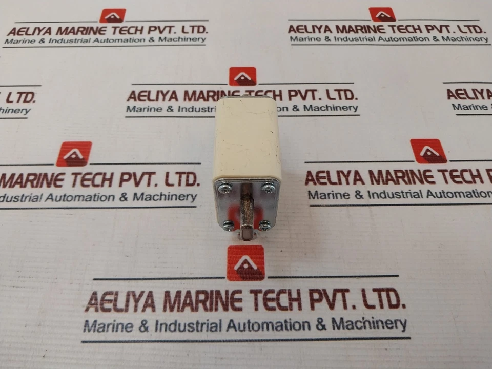 MRO NH00 Fusible gL 160A 500/600 VAC - Imagen 2 de 4