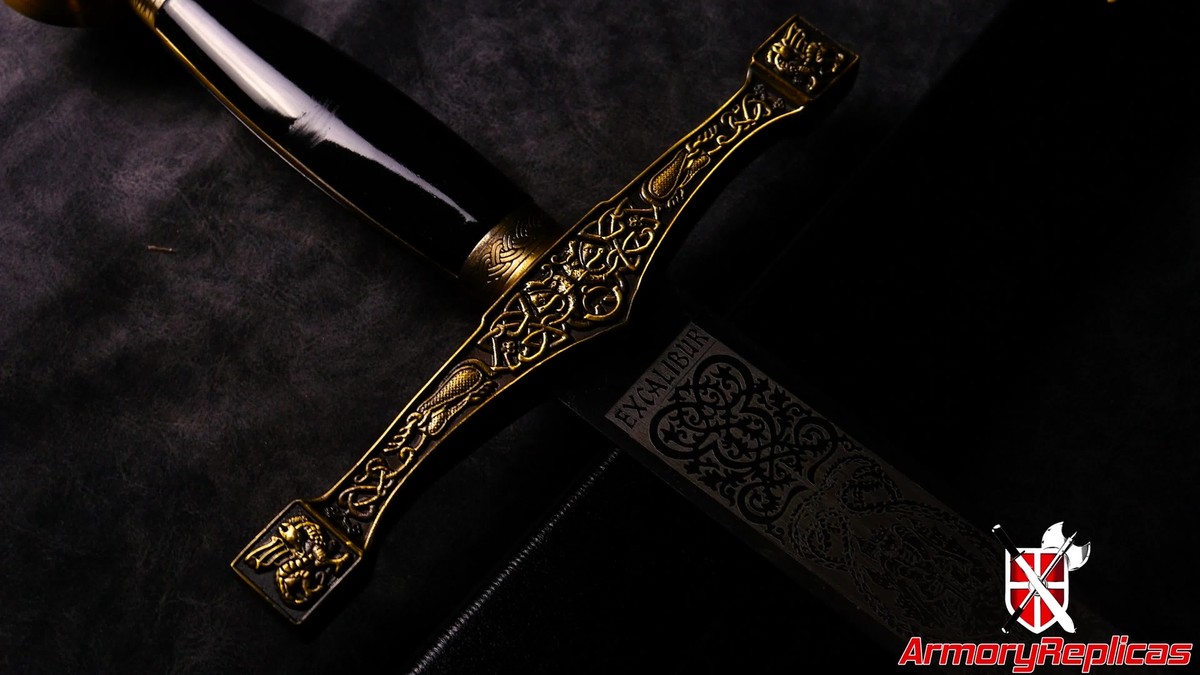 アーサー王の剣 King Arthur's Sword 洋書絵本 アーサー王の剣 King Arthur's Sword 英語版絵本 洋書