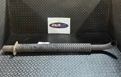 A331177	TUBE ASSEMBLY - MUFFLER	FITS DAEWOO	GOOD USED	HB1C:101