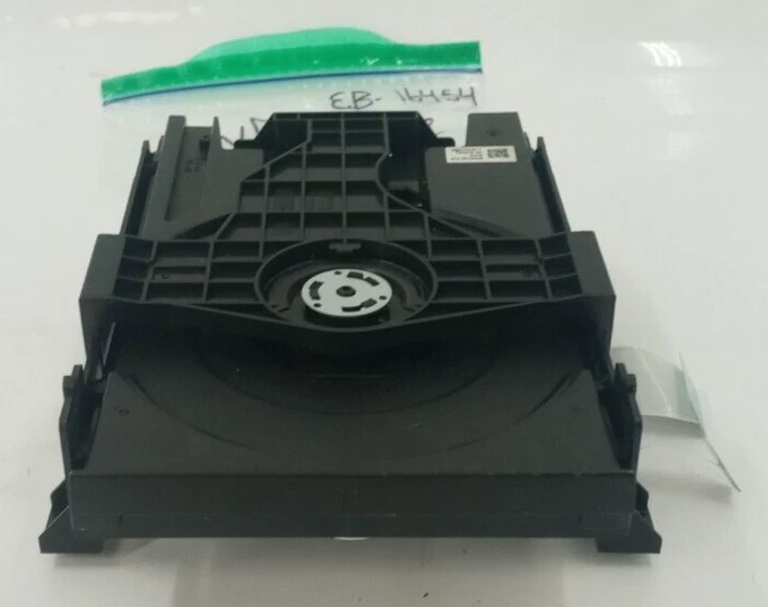 Сменный DVD-привод для Insignia IS-DVD040924A DVD видеомагнитофон комбо протестирован EB-16454 - Изображение 2 из 4