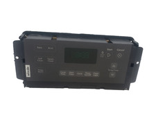 Genuine Whirlpool Oven Control Board W10424887 Same Day Ship  60 Days Warranty