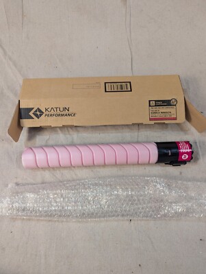 Toner magenta For Konica Minolta TN216M TN319M  bizhub c220 c280 c360  Katun