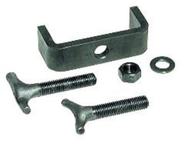 Vintage VW Beetle Oil Pump Extractor VW201 Matra Volkswagen Tool Made