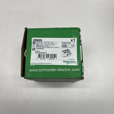 BRAND NEW USA! SCHNEIDER 28905 Switch disconnector