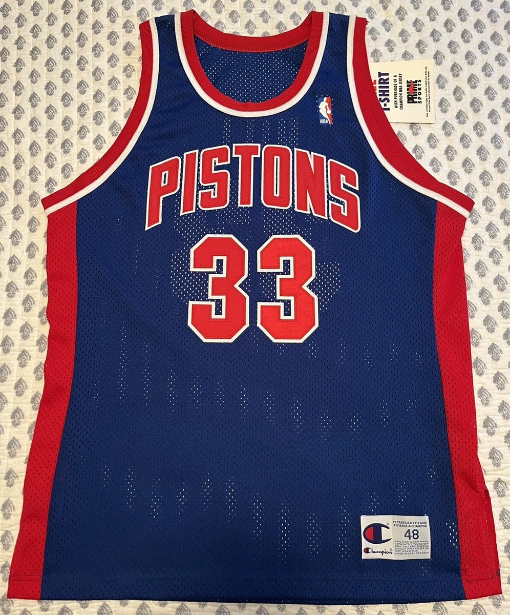 Grant Hill Game Used NBA Memorabilia for sale | eBay