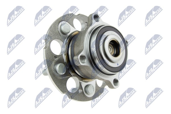KLT-HD-069 NTY Radlagersatz FüR Honda-image