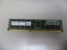 LOT 6 Micron MT36KSF1G72PZ-1G4K1FF 8GB 2Rx4 PC3L Server Ram Memory