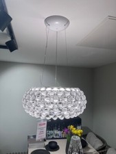 Foscarini Caboche Plus Media Pendant Light - EX-DISPLAY