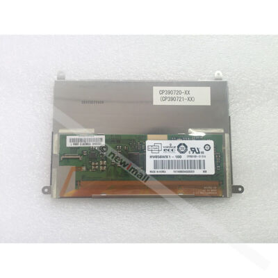 5.6 inch   LCD HV056WX1-100 LCD S n Display panel by BOE   1280 #WD6*