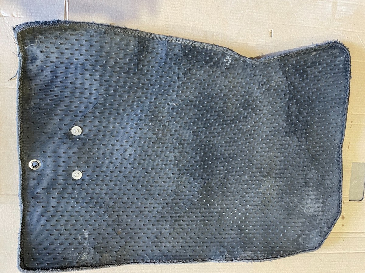 NISSAN 300ZX Z32 JDM FAIRLADY FRONT AND REAR PASSENGER SIDE