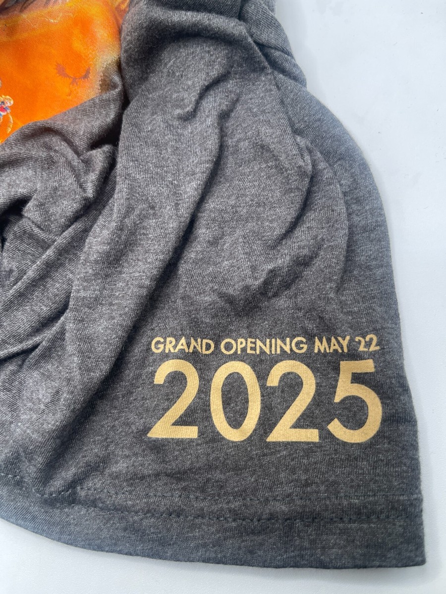 Epic Universe Resort Hits Opening Week Capacity In Hours, No More Bookings Available - Inside - Foto 3