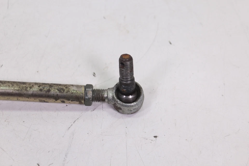 Yamaha SX Viper Mountain 2006 poste de dirección barra de amarre/eslabón de arrastre Foto 2 de 4