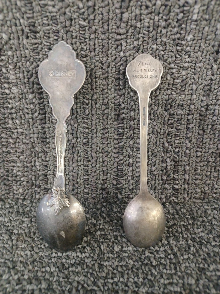 Disney Spoons | eBay