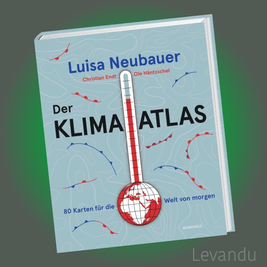 Der Klima-Atlas Christian Endt - Bild 2
