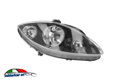 Blinker Projektor Recht Elektrisch Licht Halogen Geeignet A Seat Altea Ab 2004-