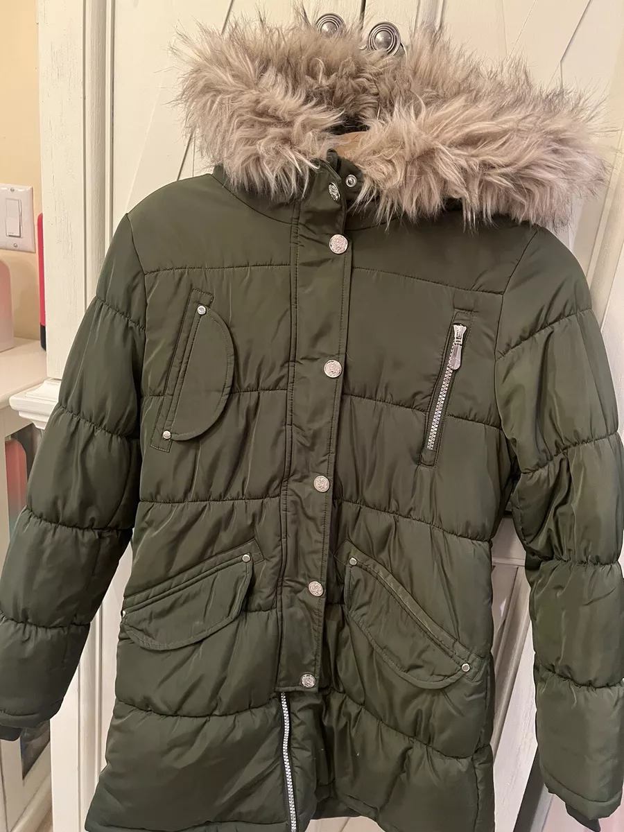 Vince camuto sales girls jackets