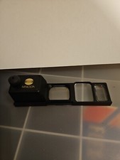 Polaroid F112 Spectra / Image Close Up Lens Attachment in Padded Case V27