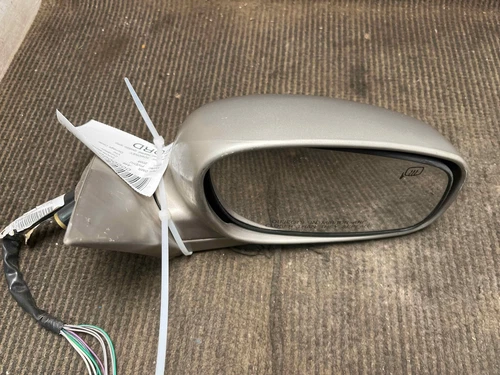 Fits 2005-2007 Ford 500 Silver Right Door Mirror OEM:6G1Z17682B